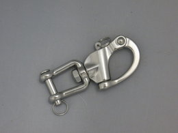 Paniekhaken/Quick Release