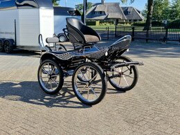 Koetsen nieuw op voorraad