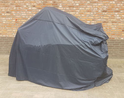 Afdekhoezen en hoezen