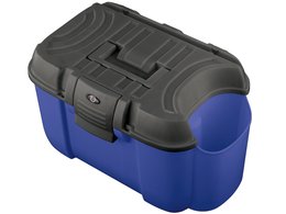 Poetsen en toiletteren