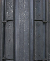 Buitenbanden Lijn Profiel