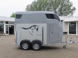 Trailers op voorraad