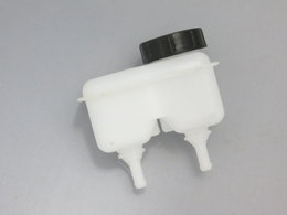 Reservoir en vloeistoffen