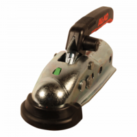 Kogelkoppeling AK 270-A &Oslash;50mm