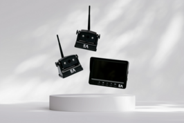 Equi Alert Vision Camerasysteem 