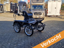 1/2Sp. Casper Marathonwagen Pony