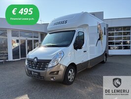 Renault Master Roelofsen Parados Economic 