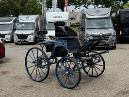 1Sp. Spider Presentatiewagen 064F