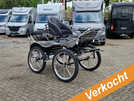 1Sp. Anatomic Marathonwagen 25/23Inch
