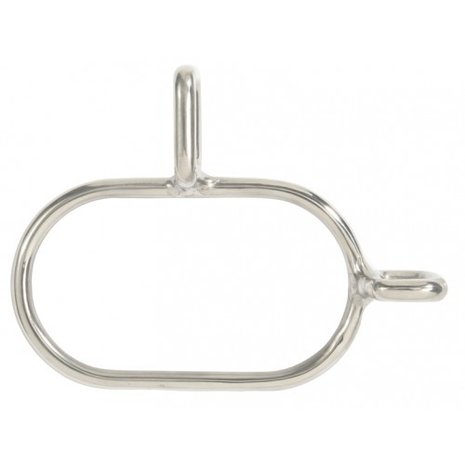 Roger Ring Oval
