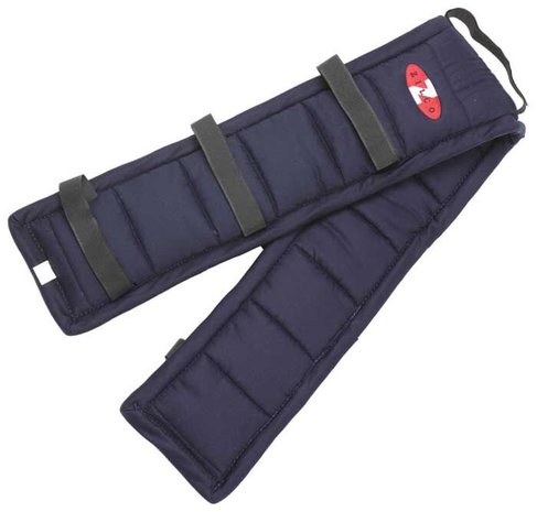 Zilco puffer pad