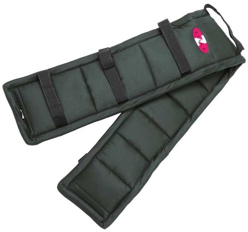 Zilco puffer pad