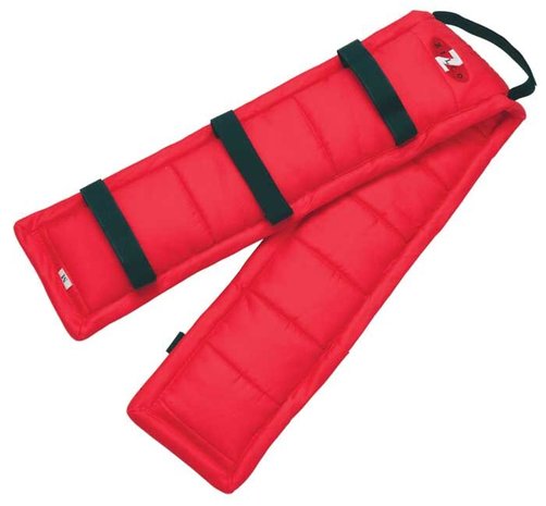 Zilco puffer pad