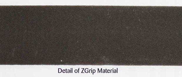 Zilco Z-Grip leidsels