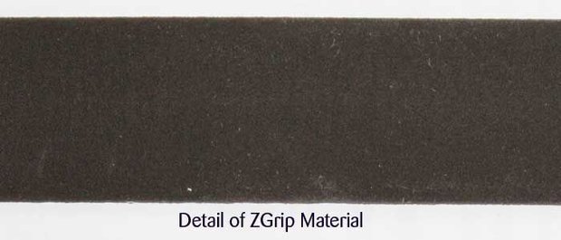 Zilco Z-grip tweespan leidsels