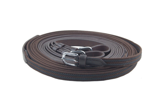 Ideal Luxe Leidsels Enkelspan &lsquo;Anti-slip&rsquo;