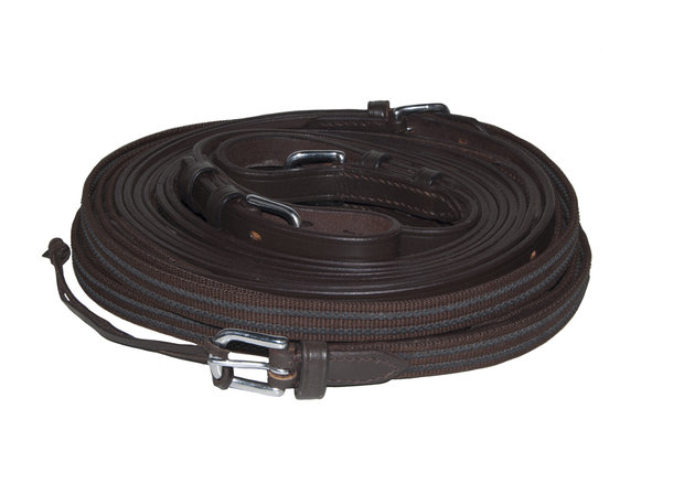 Ideal Luxe Leidsels Enkelspan &lsquo;Anti-slip&rsquo;