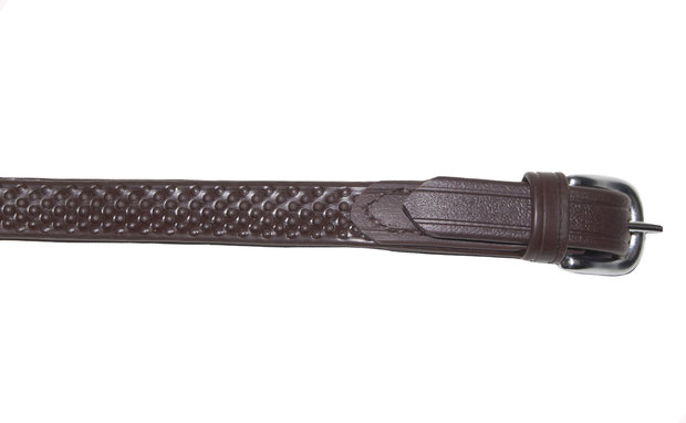Ideal Eurotech Bubble Grip Enkelspan Leidsels