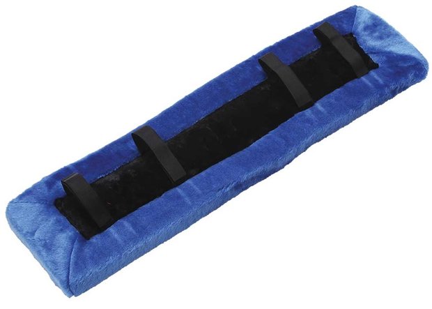 Zilco Deluxe Fleece pad 