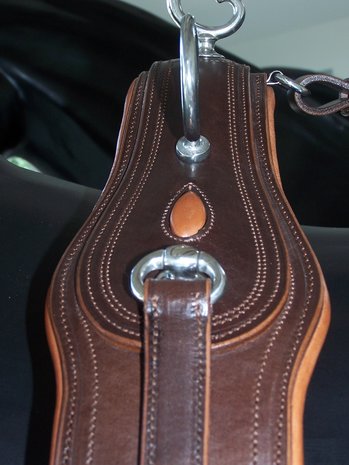 Arden Pairs Standard Lux Leather