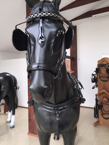 Arden Single Super Lux Leather