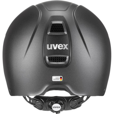 Uvex Perfexxion ll. 