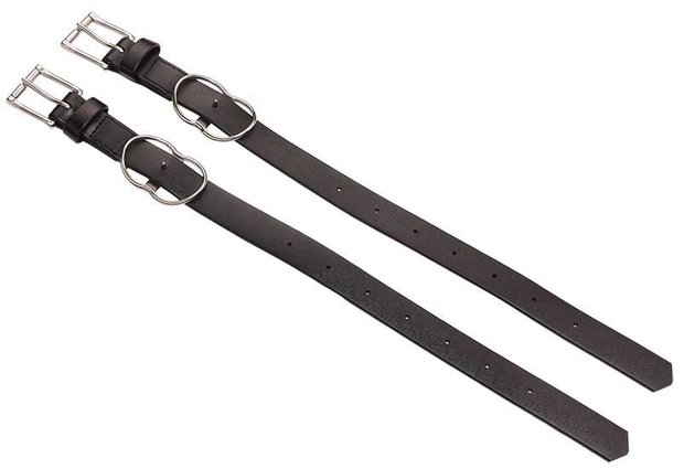 Zilco ZGB Breastplate to Saddle Fitting
