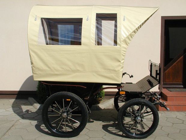 Wagonette Sport 14n