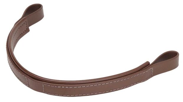 Zilco Brun Browband