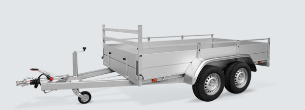 Anssems BSX 750 Bakwagen 
