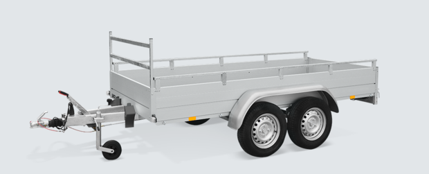 Anssems BSX 750 Bakwagen 