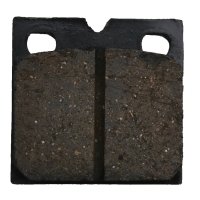 Brake pads Brembo large set of 4 pcs.