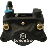 Remklauw Brembo klein