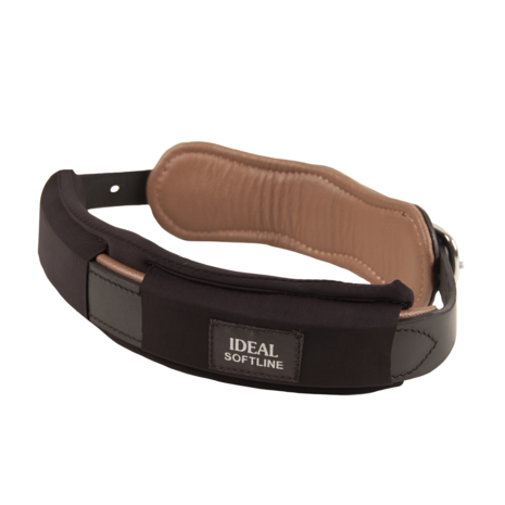 Ideal SoftLine Neusriem/Kopstuk onderlegger