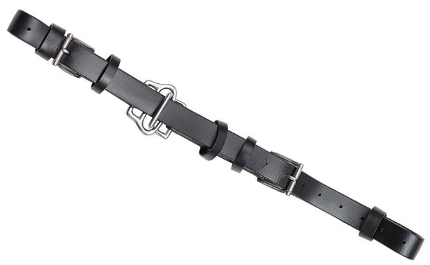 Zilco Black Coupling strap Quick-release 