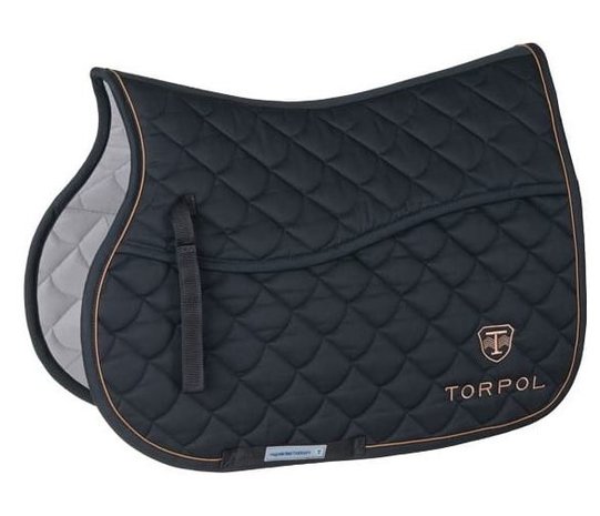 Torpol Zadeldek EVO Magnetic