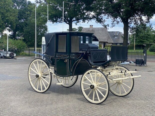 Landaulette (Nieuw) 