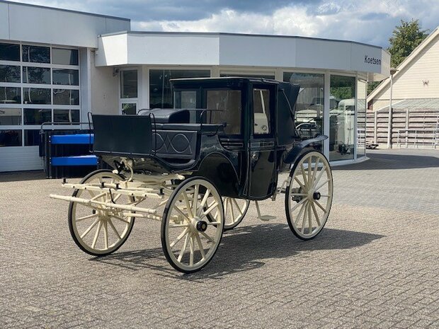 Landaulette (Nieuw) 