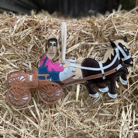 Ideal Horse toy