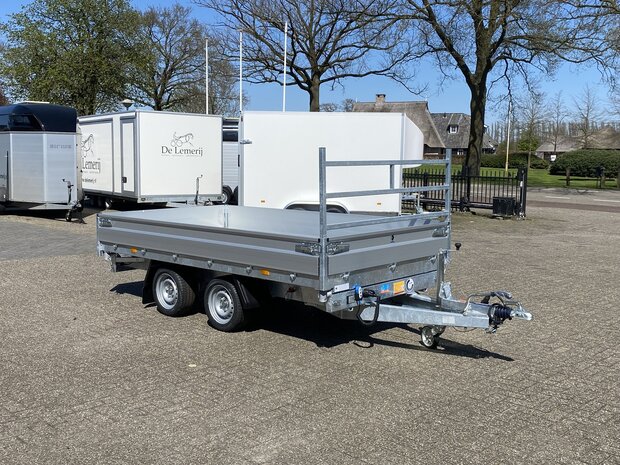 Hapert Cobalt HM-2 335x180 3000KG 