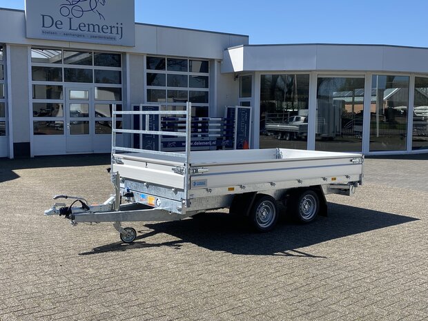 Hapert Cobalt HM-2 335x180 3000KG 