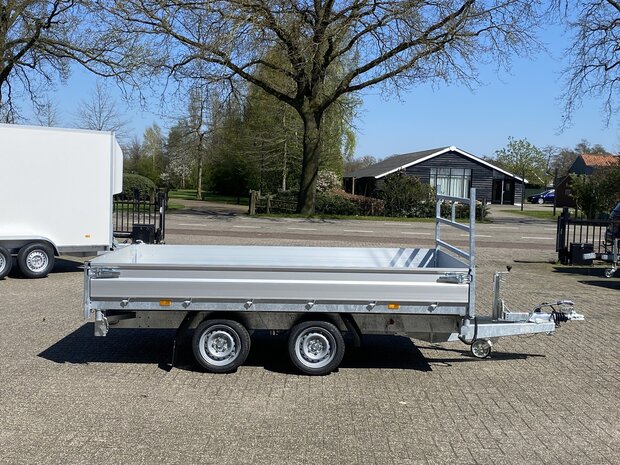 Hapert Cobalt HM-2 335x180 3000KG 