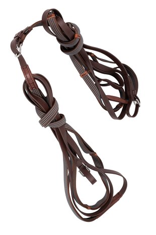 Arden Single Rein Gripp Loops