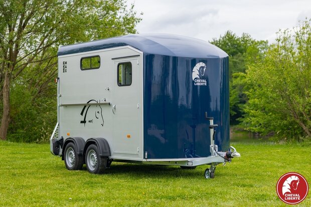 Cheval Libert&eacute; Multimax Navy Blue