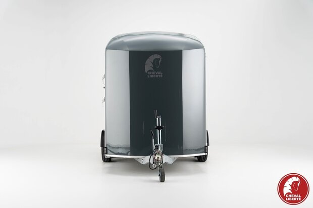 Cheval Libert&eacute; Maxi 2 Iron Grey