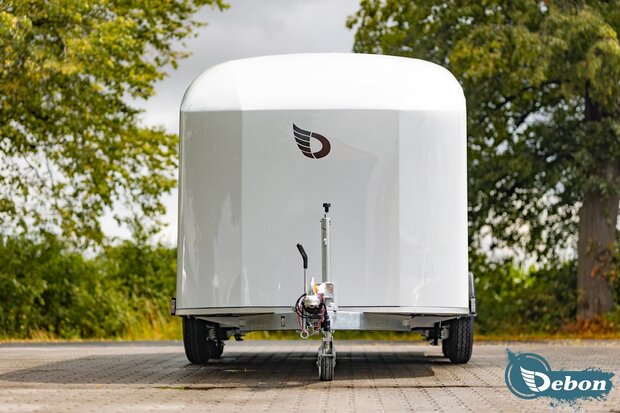 Debon Roadster 800 Pure White