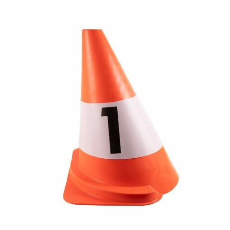 Ideal Driving Cone Sleeve Set