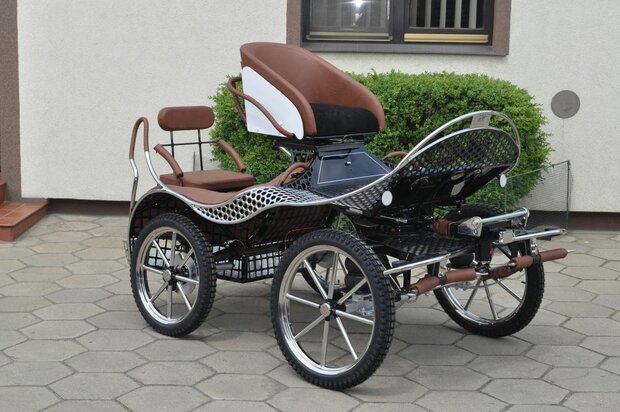 Marathon wagen Type:  Anatomic 82G