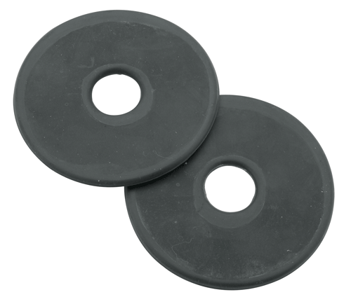 Bitschijven rubber