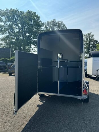 Cheval Libert&eacute; Gold Origins Aluline Zadelkamer VERKOCHT